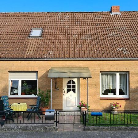 Ferienwohnung Bonese Exterior photo