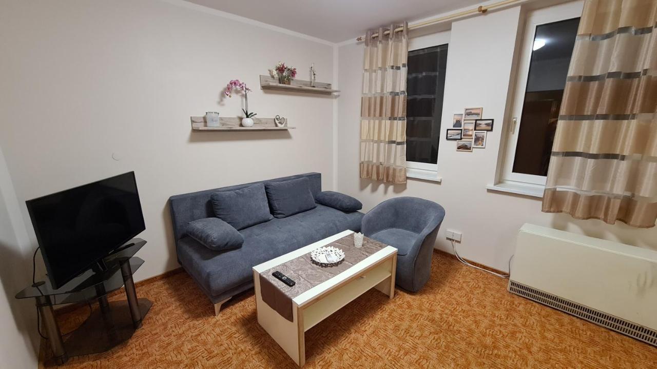 Ferienwohnung Bonese Exterior photo